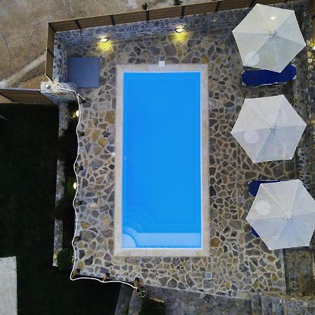 Dreams Villa Luxury Residence Sissi  Exterior photo