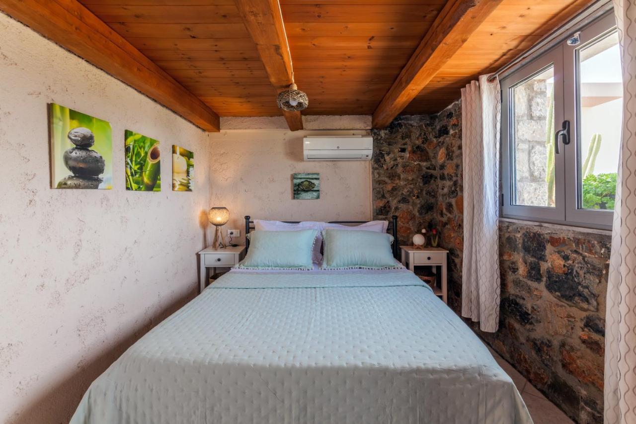 Dreams Villa Luxury Residence Sissi  Exterior photo